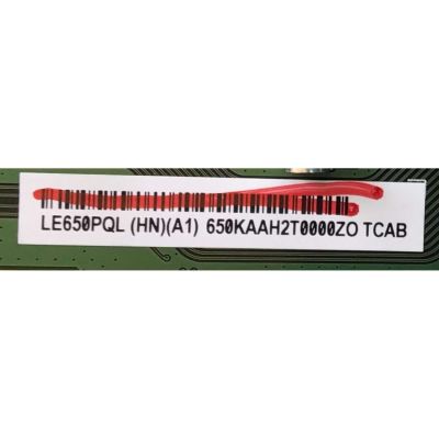 KIT DE TARJETAS PARA TV SONY / MAIN A-501-4158-A / 1-006-894-21 / A5014158A / FUENTE 1-006-402-12 / AP-P502AM / 100640212 / T-CON 6871L-6385B / 6870C-0848C / 6385B / PANEL YDAS065UNG01 / MODELO XBR-65A8H / XBR65A8H - Imagen 4